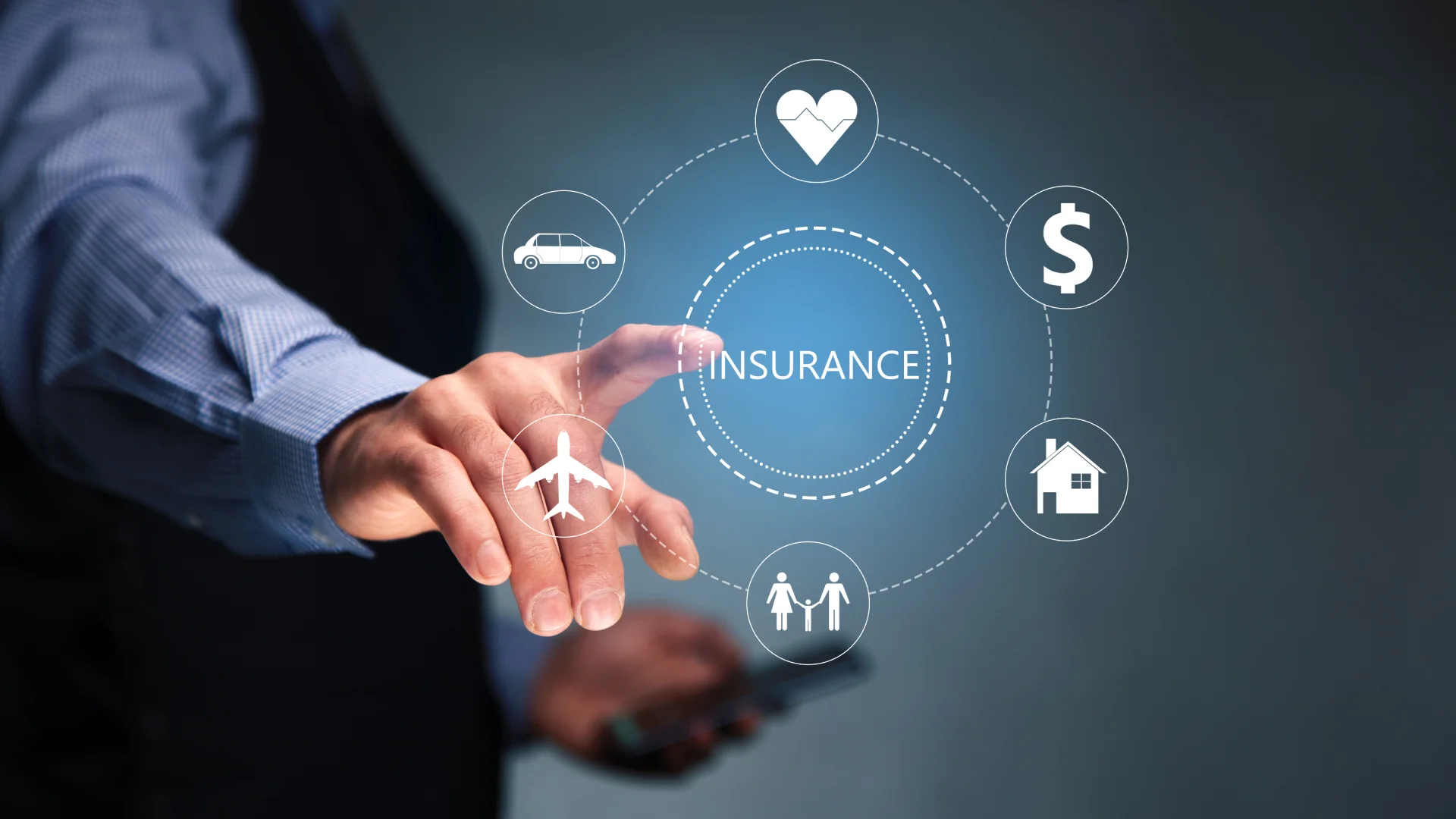 Digital Insurance