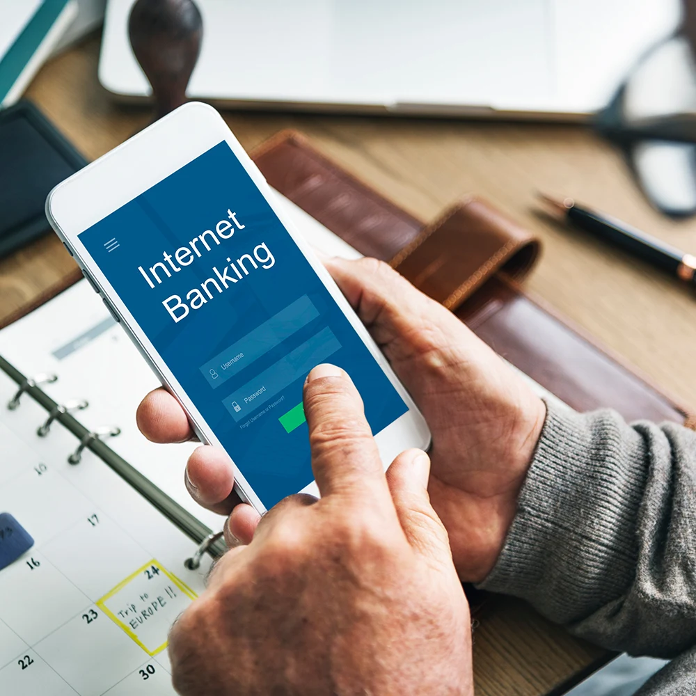 Neo Banking App