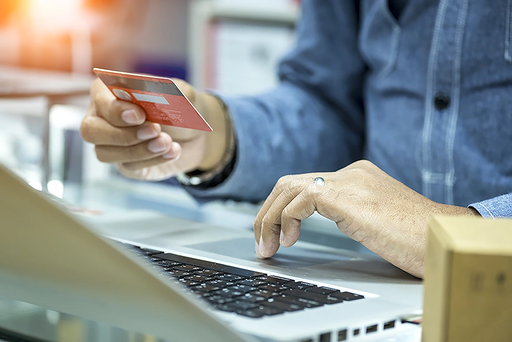 Payment Gateway Interface