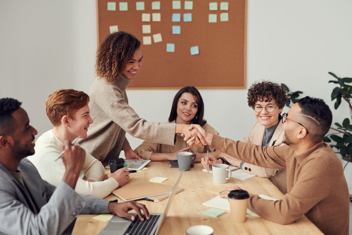 Consultancy Team